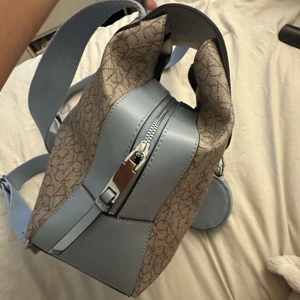 Calvin Klein backpack - Picture 4 of 6